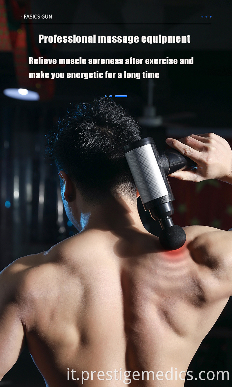 Sport Massage Gun